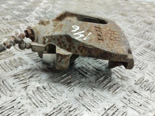 Right front brake caliper MAZDA 5 (CR) 2.0 CD (CR19) | BP28885856M104 - Image 3