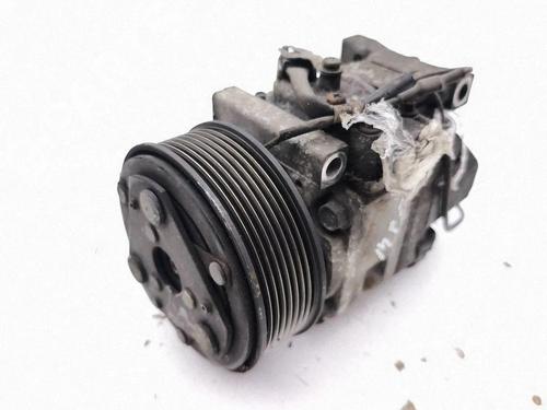 Used AC compressor AC compressor 39499424 39499424