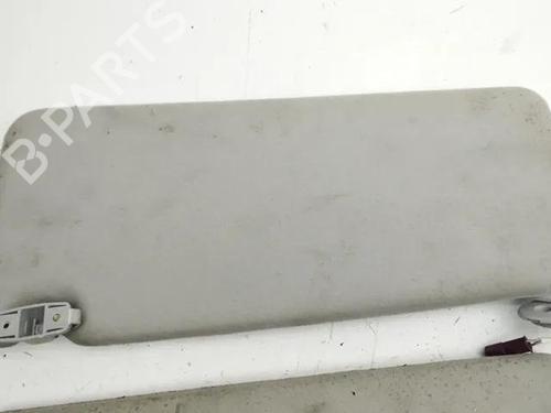 Left sun visor BMW X5 (E53) 3.0 d | BP28845106I1 