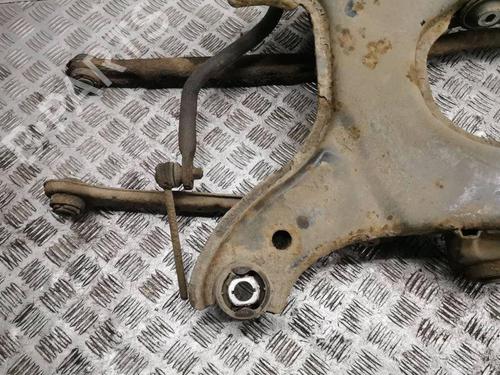 Rear axle LAND ROVER RANGE ROVER EVOQUE (L538) 2.2 D 4x4 | BP28878894M2 