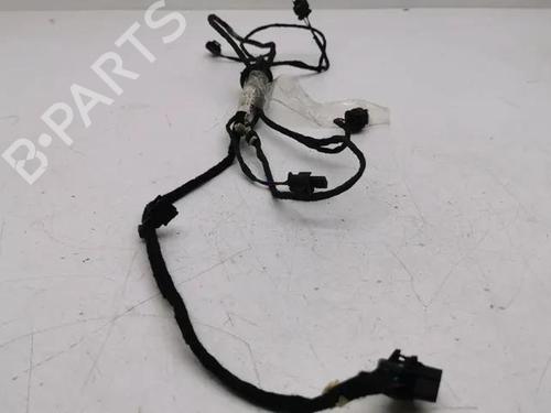 Used Electronic module AUDI A7 Sportback (4GA, 4GF) 3.0 TDI (204 hp) 28855238