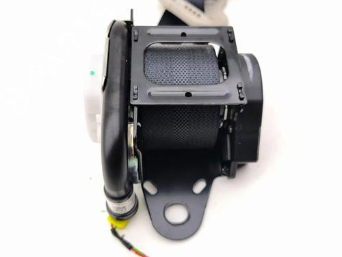 Rear right seatbelt NISSAN LEAF (ZE1) Electric | BP36085352I28 - Image 5