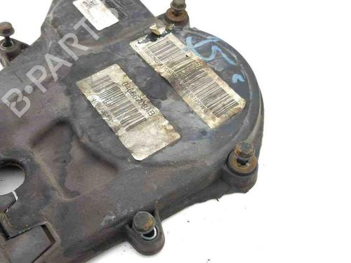 Timing cover CHRYSLER GRAND VOYAGER V (RT) 2.8 CRD | BP28878523M123
