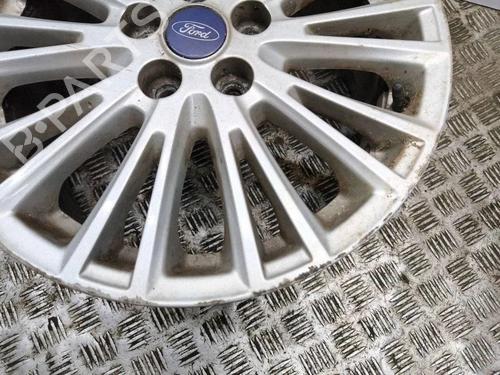 Fælk FORD GALAXY III (CK) 2.0 TDCi | BP39258363C45 - Image 5