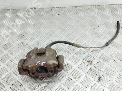 Højre bremsekaliber bag BMW X5 (E53) 3.0 d (184 hp) 28842992
