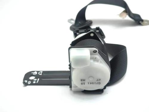 Rear right seatbelt LEXUS IS III (_E3_) 300h (AVE30_, AVE30R) | BP36179345I28 - Image 6