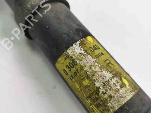 Headlight washer MERCEDES-BENZ B-CLASS Sports Tourer (W245) B 200 TURBO (245.234) | BP28876431E17