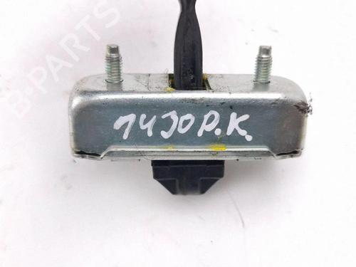 Hinge/Door check strap LEXUS IS C (GSE2_) 250 (GSE20) | BP37610623C146 - Image 6