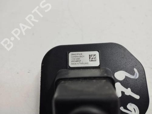 Camera NISSAN JUKE (F16_) DIG-T 117 | BP33864702E14 - Image 2