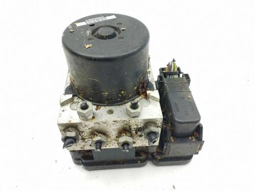 Used ABS pump ABS pump VOLVO S60 II (134) DRIVe / D2 (114 hp) 40168922 40168922