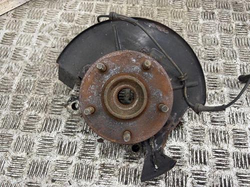 Used Left front steering knuckle Left front steering knuckle 32678718 32678718