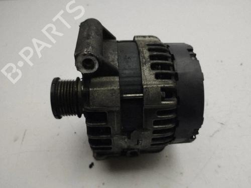 Used Alternator Alternator MINI MINI COUNTRYMAN (R60) Cooper S (184 hp) 40190271 40190271
