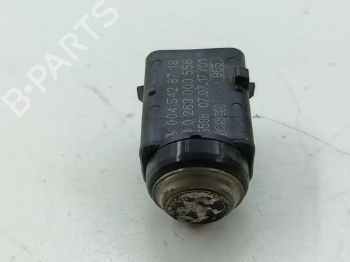 Electronic module MERCEDES-BENZ M-CLASS (W164) ML 350 4-matic (164.186) | BP33641841M83 - Image 3