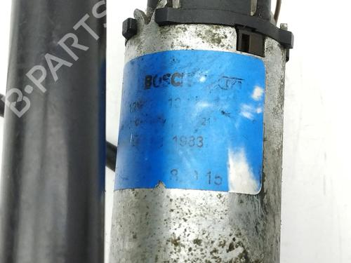 Elektronisk modul MERCEDES-BENZ S-CLASS (W220, V220) S 320 CDI (220.026, 220.126) | BP28872326M83