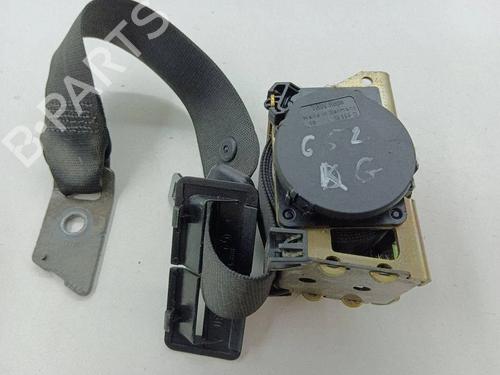 Used Rear left seatbelt Rear left seatbelt 38248833 38248833