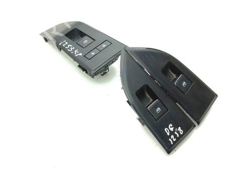 Left front window switch NISSAN QASHQAI III (J12) 1.3 DIG-T All-wheel Drive | BP33863978I27 - Image 8