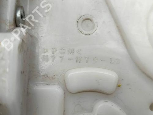Front left lock MAZDA CX-5 (KF) 2.0 | BP33256336C98 - Image 10