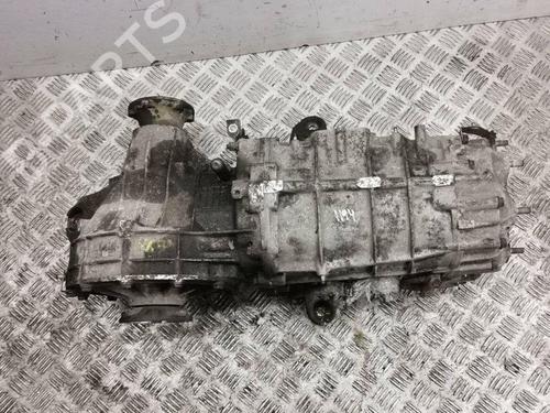 Used Gearbox MASERATI QUATTROPORTE V 4.2 (400 hp) 28878148