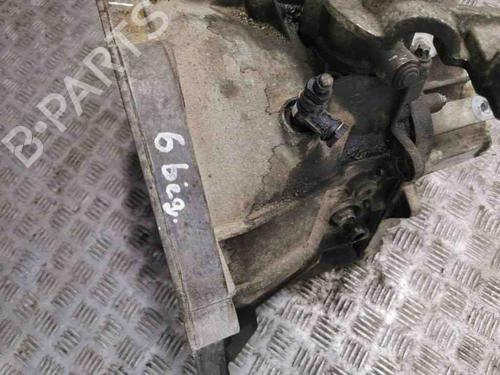 Gearbox FIAT DUCATO Van (250_) 150 Multijet 2,3 D | BP28884307M3