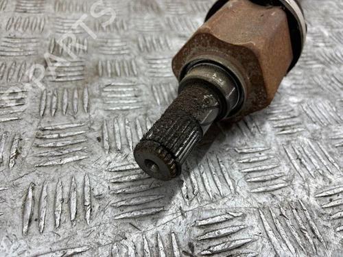 Left front driveshaft NISSAN LEAF (ZE1) Electric | BP40206809M38 - Image 5