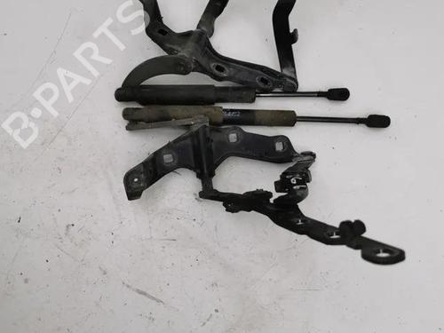Hinge/Door check strap MERCEDES-BENZ S-CLASS (W221, V221) S 320 CDI (221.022, 221.122) | BP28853915C146 