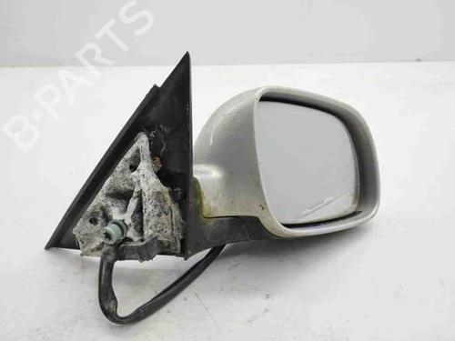 Right mirror VW PASSAT B5 (3B2) 1.8 | BP28877102C27 