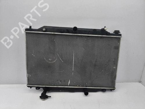 Used Water radiator Water radiator MAZDA CX-5 (KF) 2.0 (165 hp) 40210371 40210371