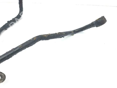 Pipe MERCEDES-BENZ S-CLASS (W220, V220) S 400 CDI (220.028, 220.128) | BP28871638M125