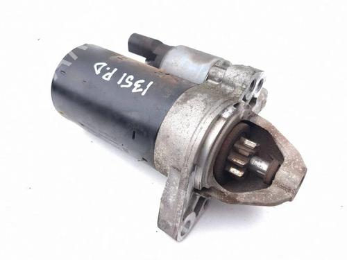 Used Starter Starter 37510593 37510593