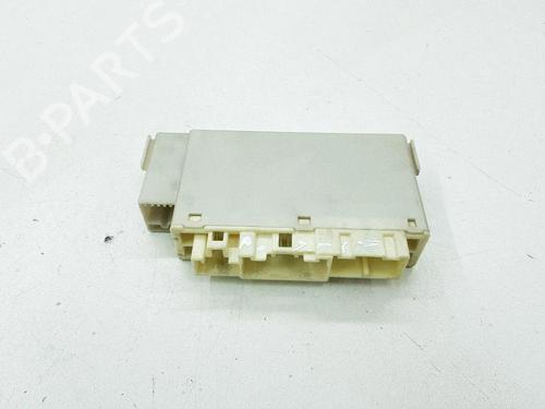 Elektronisk modul Elektronisk modul TOYOTA PRIUS PLUS (_W4_) 1.8 Hybrid (ZVW40W, ZVW41W) (136 hp) 37290870 37290870