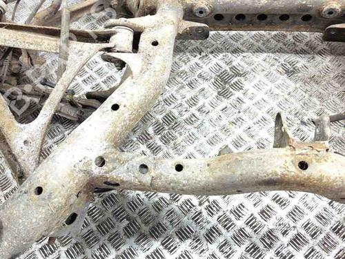 Rear axle AUDI Q7 (4MB, 4MG, 4MQ) 45 TDI quattro | BP28897695M2