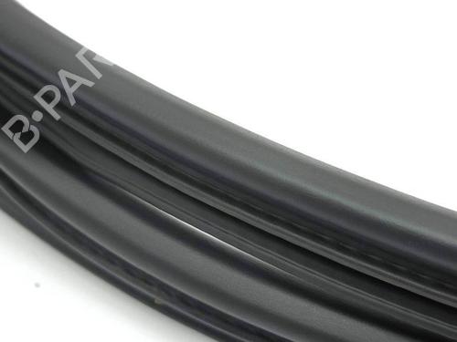 Rubber door seal PORSCHE CAYENNE (92A) 3.0 Diesel | BP28898156C142 