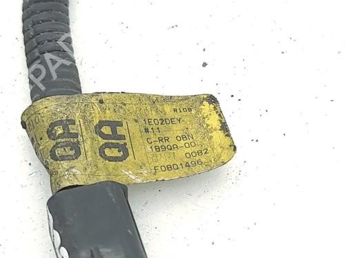 Electronic module OPEL ANTARA A (L07) 2.2 CDTi 4x4 | BP33645251M83 - Image 8