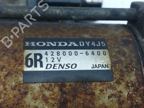 Starter HONDA ACCORD VIII (CU) 2.2 i-DTEC (CU3) | BP28894571M8 - Image 6