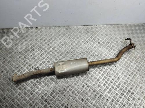Used Exhaust system Exhaust system 33254260 33254260
