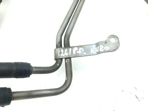 Pipe BENTLEY FLYING SPUR (4W_) 6.0 W12 | BP36203193M125 - Image 5