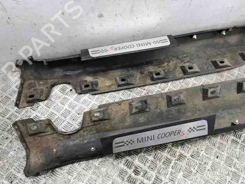 Sideskirt links MINI MINI COUNTRYMAN (R60) Cooper S | BP28860777C115
