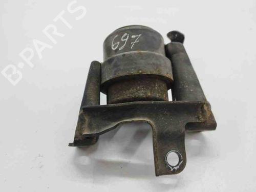 Used Engine mount PEUGEOT 4007 (VU_, VV_) 2.2 HDi (156 hp) 28904804