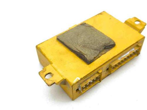 Electronic module CHRYSLER GRAND VOYAGER V (RT) 2.8 CRD | BP28878525M83