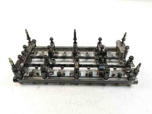 Used Engine (For Parts) HONDA CR-V II (RD_) 2.2 CTDi (RD9) (140 hp) 28866529