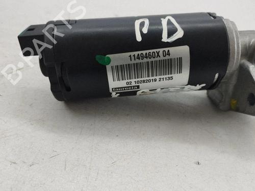 Electronic module CITROËN C5 AIRCROSS (A_) 1.2 PureTech 130 (ARHNSJ) | BP38243036M83 - Image 5