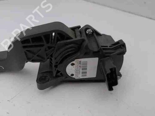 Pedal CITROËN C4 Picasso II 1.6 HDi / BlueHDi 115 | BP28848692I4