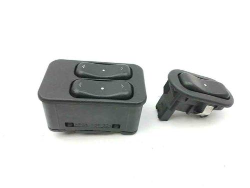 Left front window switch OPEL ASTRA G Hatchback (T98) 1.6 16V (F08, F48) | BP28902426I27 - Image 3