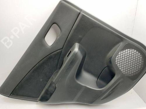Verkleidung hinten links für HONDA CR-V II (RD_) 2.0 (RD5) (150 hp) 28854312