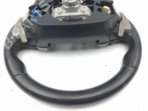 Steering wheel LEXUS IS III (_E3_) 300h (AVE30_, AVE30R) | BP40167132C49 - Image 10