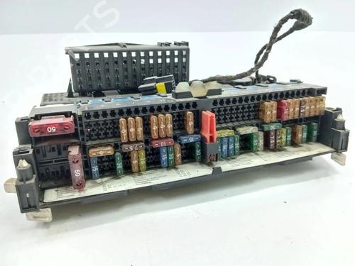 Fuse box BMW 3 (E46) 320 d | BP28875939E1 - Image 6