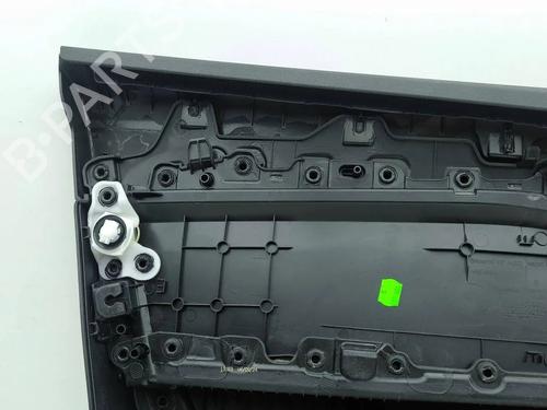 Front right panel RENAULT CAPTUR I (J5_, H5_) 0.9 TCe 90 | BP36084282C59 - Image 8