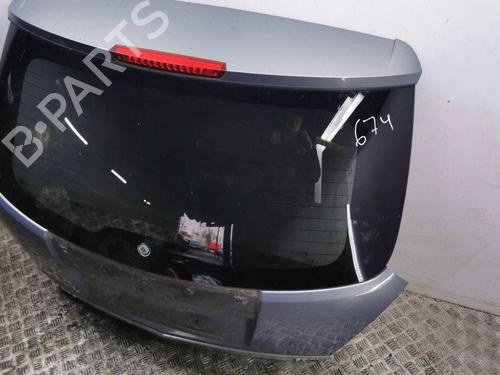 Tailgate OPEL ANTARA A (L07) 2.2 CDTi | BP28896077C6 
