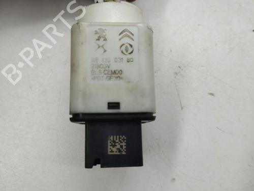 Electronic sensor CITROËN C5 II Break (RE_) 1.8 16V (RE6FYB) | BP36208753M84 - Image 4