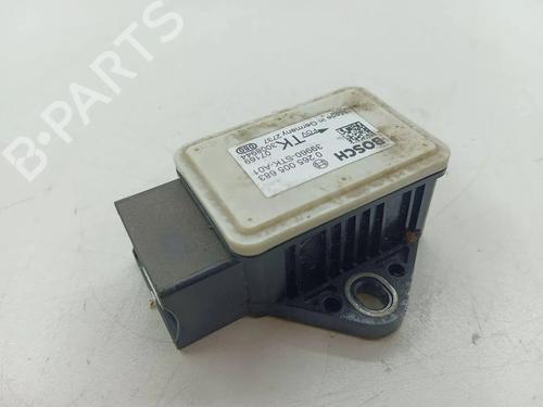 Electronic sensor HONDA CR-V III (RE_) 2.2 i-CTDi 4WD (RE6) | BP33881552M84 - Image 4